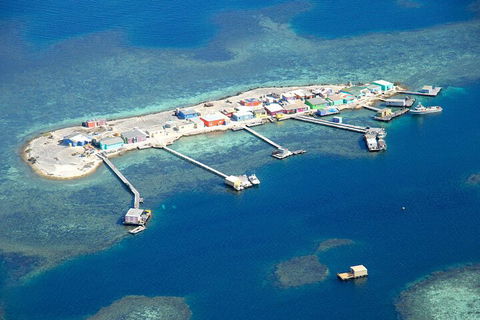 Shipwreck Special Full Day Tour Of The Abrolhos Islands - Hotel Gold Coast 5