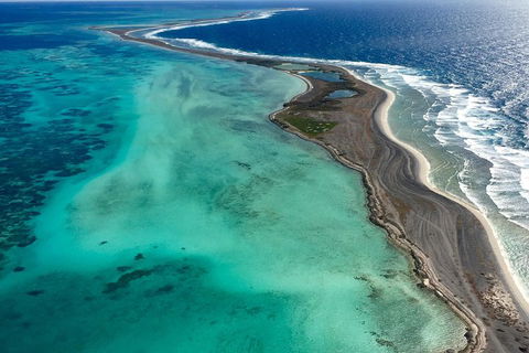 Abrolhos Islands Fixed-Wing Scenic Flight - Hotel Gold Coast 2