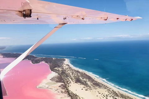 Kalbarri, Pink Lake And Abrolhos Islands Nature Tour - Hotel Gold Coast 4