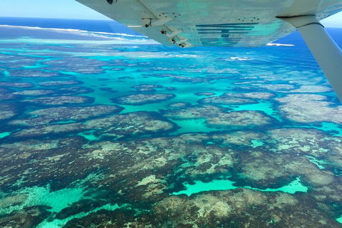 Kalbarri, Pink Lake And Abrolhos Islands Nature Tour - Hotel Gold Coast 5