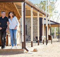 Alice Springs Highlights Tour - Hotel Gold Coast