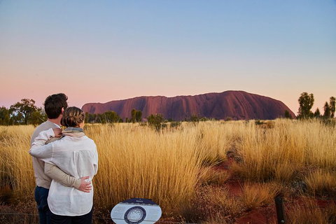 2-Day Uluru (Ayers Rock) And Kata Tjuta Trip From Alice Springs - Hotel Gold Coast 2
