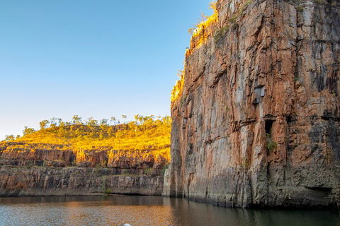 Katherine Day Tour From Darwin Including Katherine Gorge Cruise - Hotel Gold Coast 4