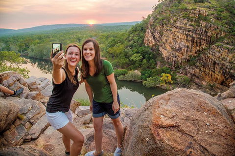 Katherine Day Tour From Darwin Including Katherine Gorge Cruise - Hotel Gold Coast 5
