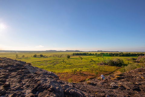 Kakadu, Nourlangie And Yellow Waters Tour From Darwin - Hotel Gold Coast 0