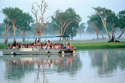 Kakadu, Nourlangie And Yellow Waters Tour From Darwin - Hotel Gold Coast 2