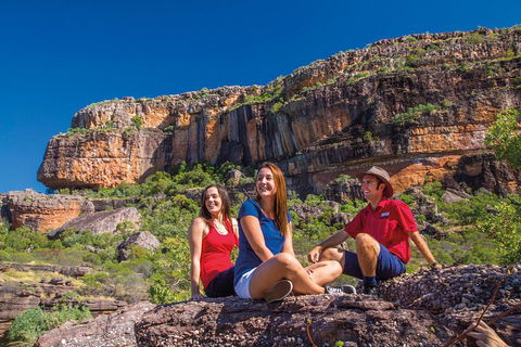 Kakadu, Nourlangie And Yellow Waters Tour From Darwin - Hotel Gold Coast 5