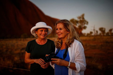 Uluru Sunrise And Guided Base Walk - Hotel Gold Coast 4