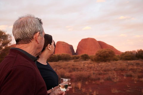 Kata Tjuta Sunset Half Day Trip - Hotel Gold Coast 0