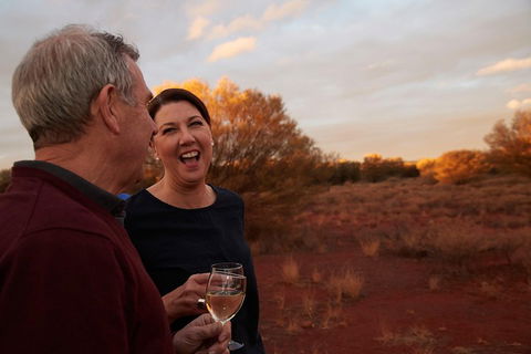 Kata Tjuta Sunset Half Day Trip - Hotel Gold Coast 1