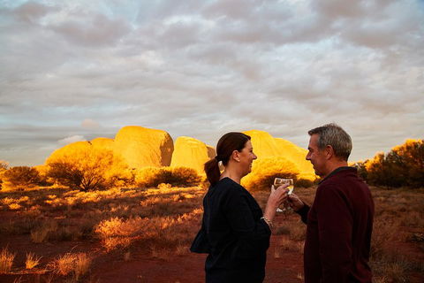 Kata Tjuta Sunset Half Day Trip - Hotel Gold Coast 2