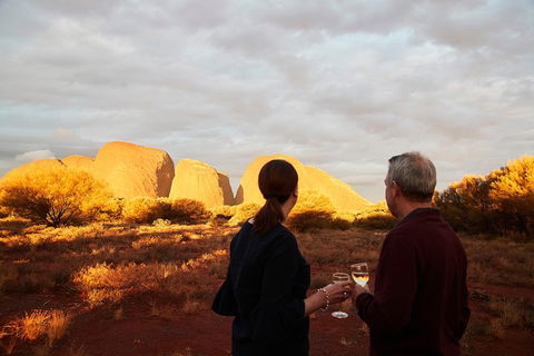 Kata Tjuta Sunset Half Day Trip - Hotel Gold Coast 3
