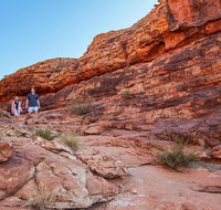 Kings Canyon Guided Rim Walk - Hotel Gold Coast