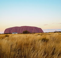 Ayers Rock Combo Uluru Base and Sunset plus Uluru Sunrise and Kata Tjuta with an Optional BBQ Dinner or Kings Canyon Day Trip - Hotel Gold Coast