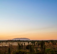 Uluru Ayers Rock Field of Light Sunrise Tour - Hotel Gold Coast