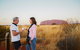 Uluru (Ayers Rock) Sunset Tour - thumb 0