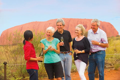 Uluru (Ayers Rock) Sunset Tour - Hotel Gold Coast 3