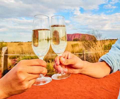 Uluru (Ayers Rock) Sunset Tour - Hotel Gold Coast 4