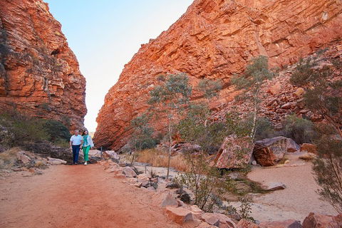 Best Of Alice Springs Full Day Tour - Hotel Gold Coast 1