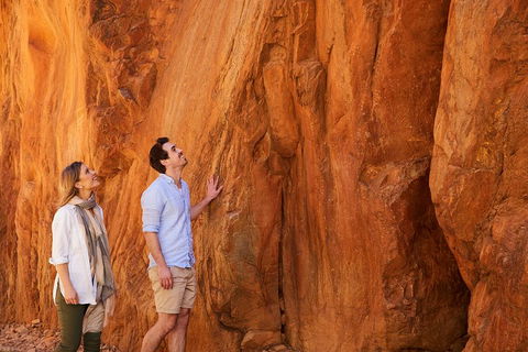 Best Of Alice Springs Full Day Tour - Hotel Gold Coast 2
