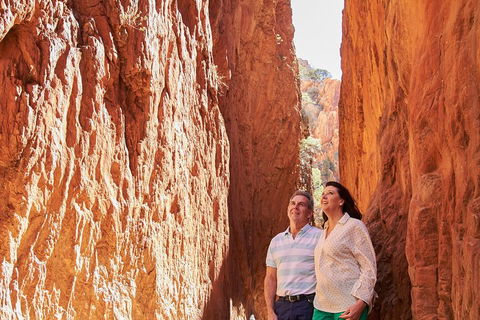 Best Of Alice Springs Full Day Tour - Hotel Gold Coast 4