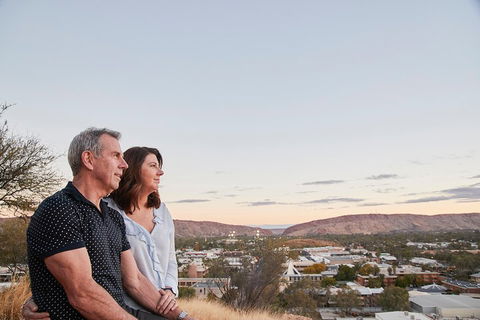Best Of Alice Springs Full Day Tour - Hotel Gold Coast 5