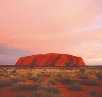 Uluru Ayers Rock and Kings Canyon in 3 Days - Hotel Gold Coast