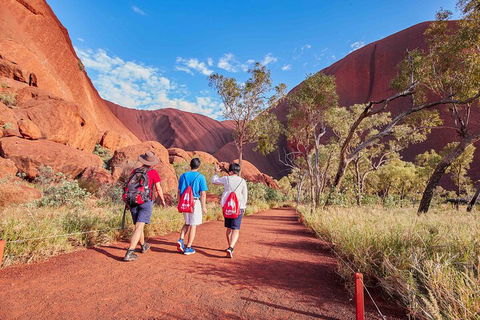 Uluru (Ayers Rock) And Kings Canyon In 3 Days - Hotel Gold Coast 3