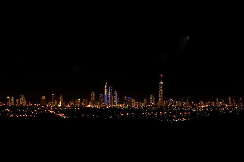 Evening Rainforest & Glow Worm Experience - Hotel Gold Coast 5