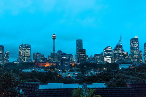 Drinks & Bites In Potts Point Private Tour - Hotel Gold Coast 0