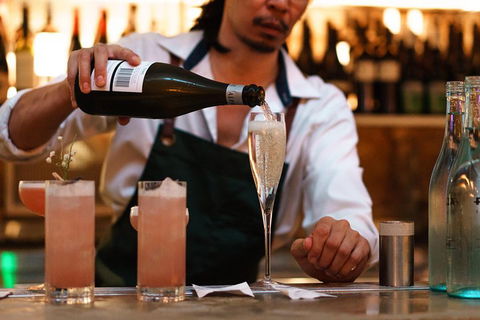 Drinks & Bites In Potts Point Private Tour - Hotel Gold Coast 1
