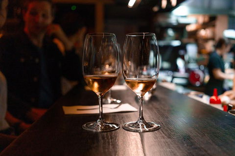 Drinks & Bites In Potts Point Private Tour - Hotel Gold Coast 2