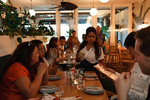 Drinks & Bites In Potts Point Private Tour - Hotel Gold Coast 4