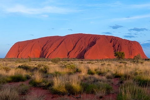 Alice Springs, Uluru Ayers Rock & Kings Canyon 8 Days Touring Package - Hotel Gold Coast 5