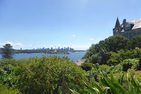Private Tour: Half-Day Iconic Sydney - Hotel Gold Coast 2