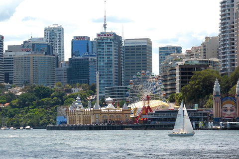 Private Tour: Half-Day Iconic Sydney - Hotel Gold Coast 3