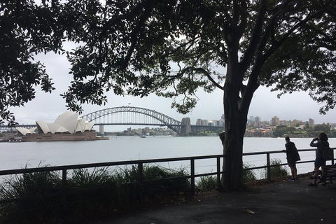 Private Tour: Half-Day Iconic Sydney - Hotel Gold Coast 4