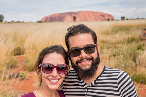 Overnight Uluru Adventure - Hotel Gold Coast 0