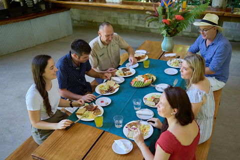 Daintree And Cape Tribulation Tour From Cairns - Hotel Gold Coast 0