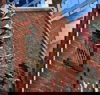Architecture Tour of Melbourne - Hotel Gold Coast