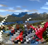 Cradle Mountain Active Day Trip from Launceston - Hotel Gold Coast