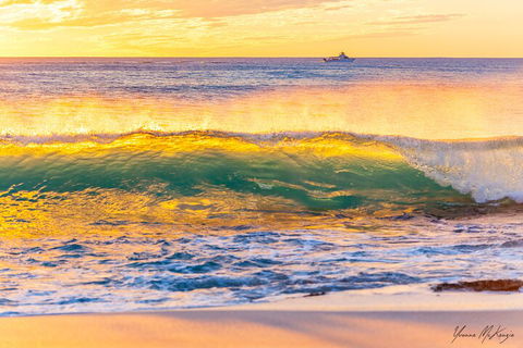Kalbarri Sunset Coastal Cliff Cruise - Hotel Gold Coast 0