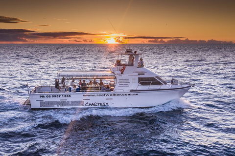 Kalbarri Sunset Coastal Cliff Cruise - Hotel Gold Coast 2