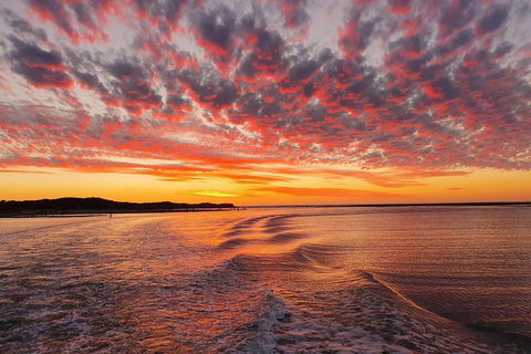 Kalbarri Sunset Coastal Cliff Cruise - Hotel Gold Coast 5