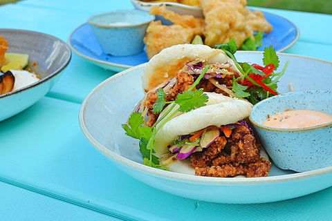 Gourmet Lunch Tour In Darwin Sundays 3-Hours - Hotel Gold Coast 0