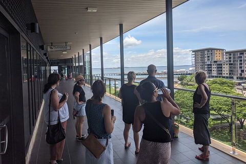 Gourmet Lunch Tour In Darwin Sundays 3-Hours - Hotel Gold Coast 2