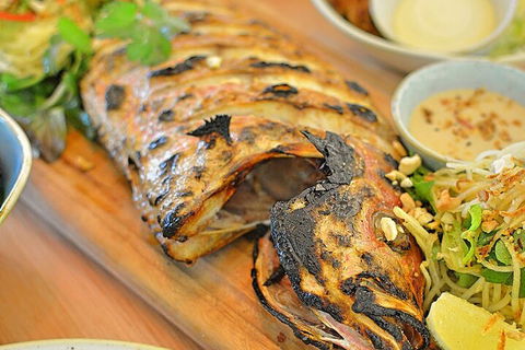 Gourmet Lunch Tour In Darwin Sundays 3-Hours - Hotel Gold Coast 4