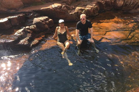 One Day Litchfield Park Adventures - Hotel Gold Coast 0