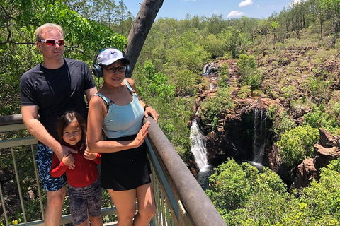 One Day Litchfield Park Adventures - Hotel Gold Coast 5