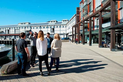 Small Group Essential Sydney Tour Including Lunch - Hotel Gold Coast 0